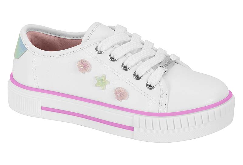 Zapatilla Niña Molekinha