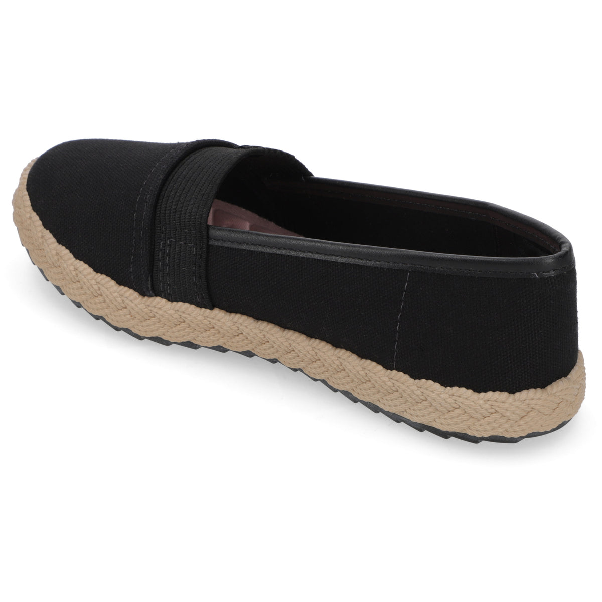 Alpargata Niña Molekinha 30 / Negro