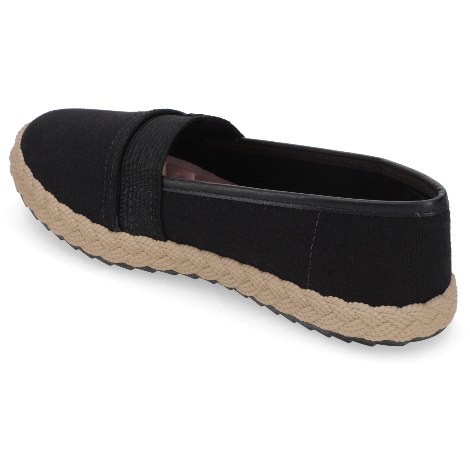 Alpargata Niña Molekinha 30 / Negro