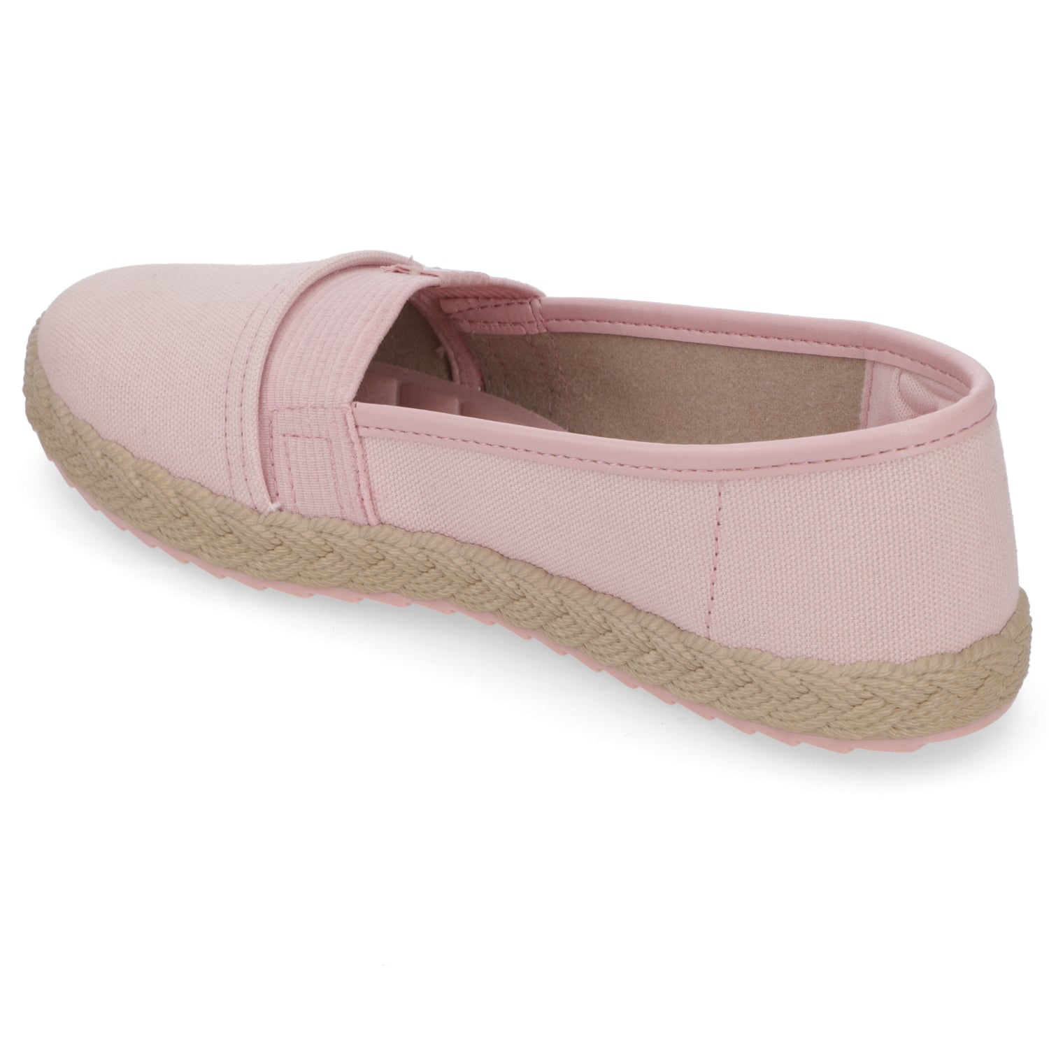 Alpargata Niña Molekinha 31 / Rosado