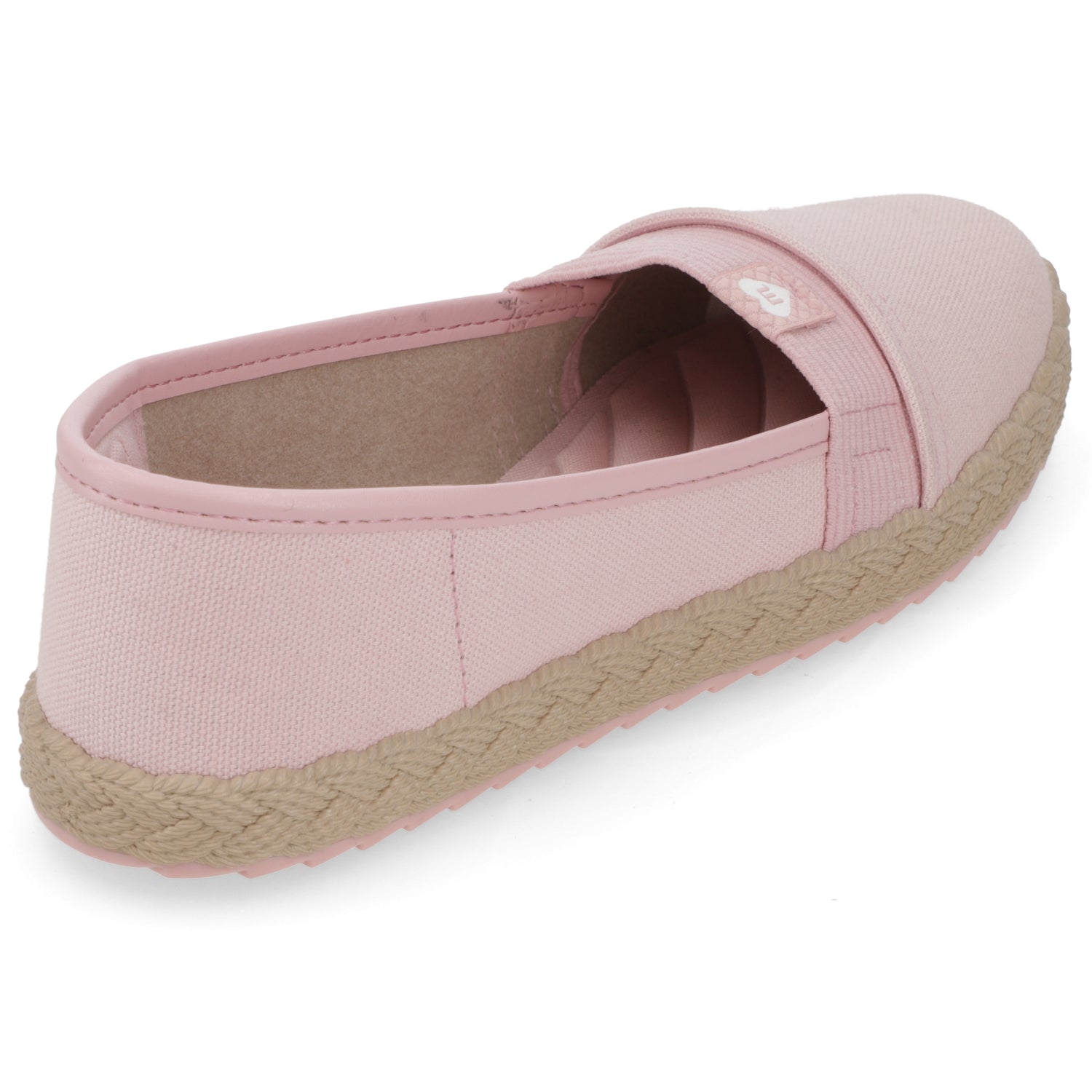 Alpargata Niña Molekinha 31 / Rosado