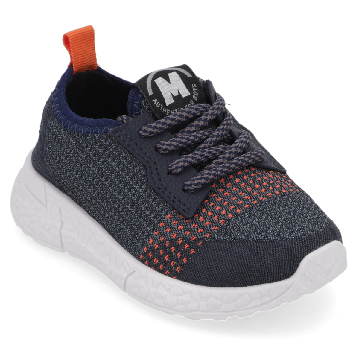 Zapatilla Niño Molekinho 22 / Azul