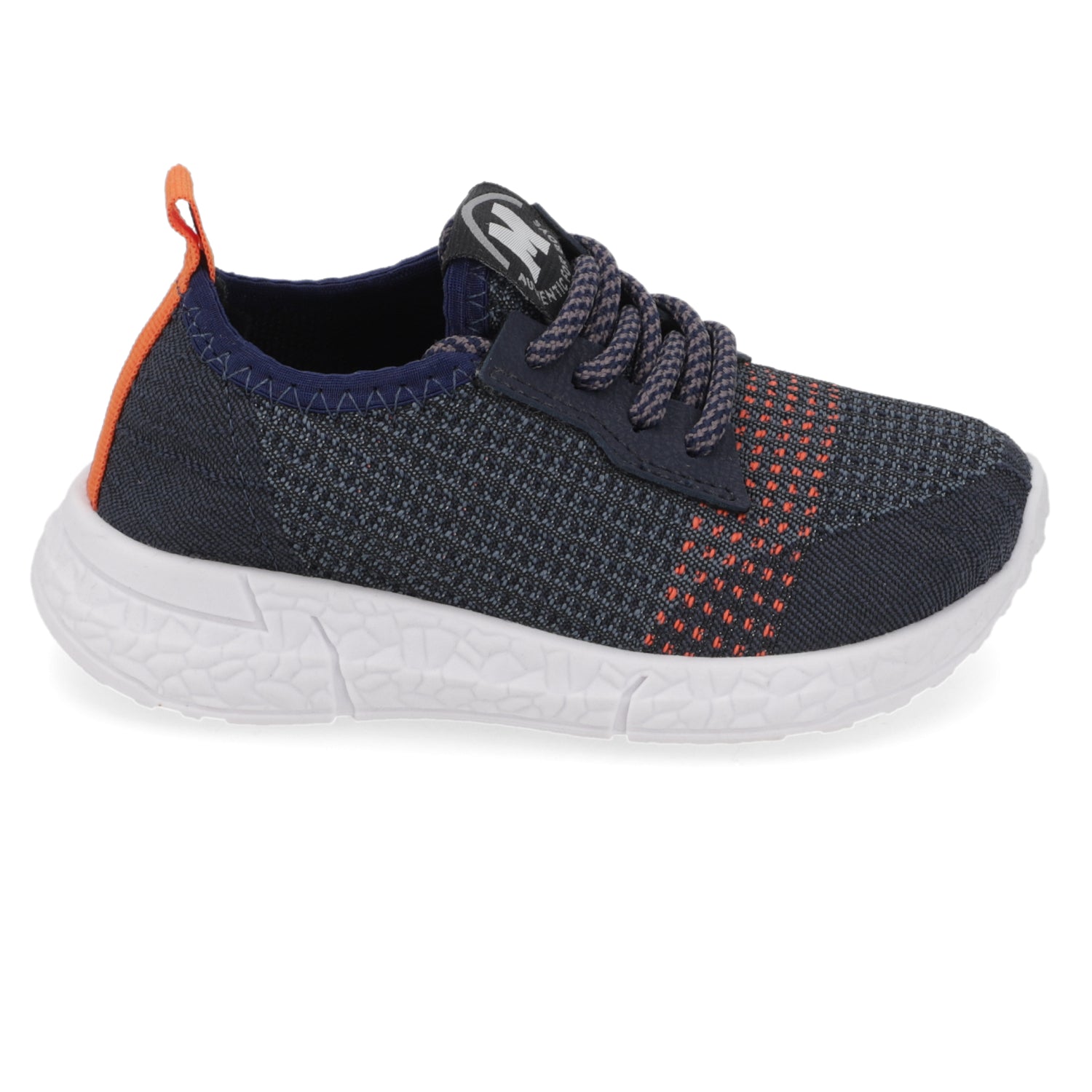 Zapatilla Niño Molekinho 22 / Azul