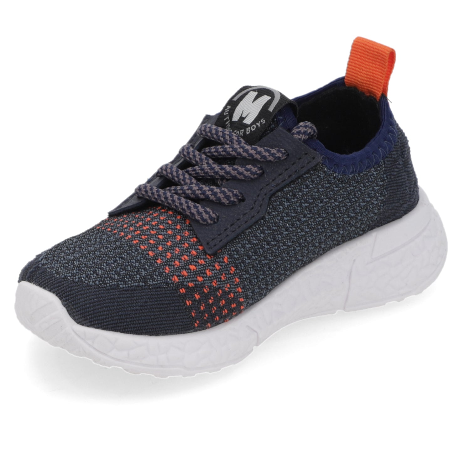 Zapatilla Niño Molekinho 22 / Azul