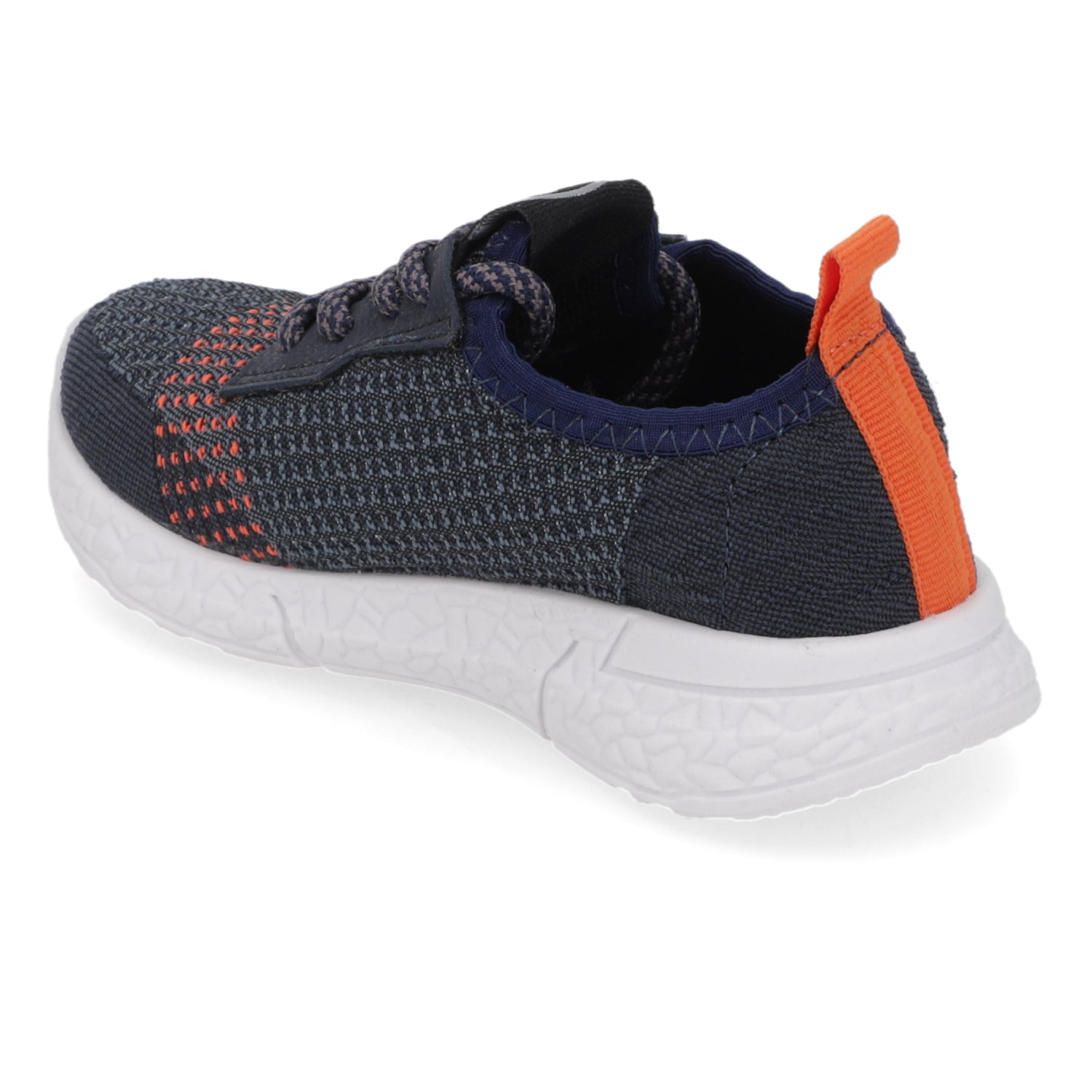 Zapatilla Niño Molekinho 22 / Azul