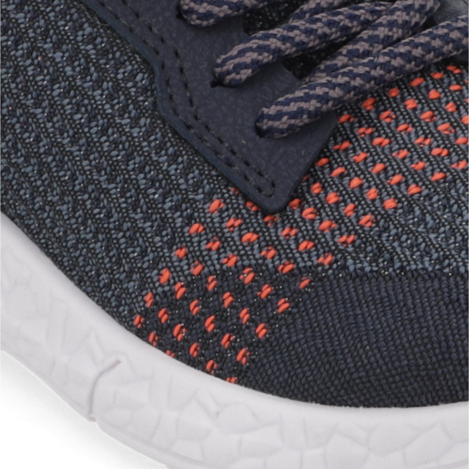 Zapatilla Niño Molekinho 22 / Azul