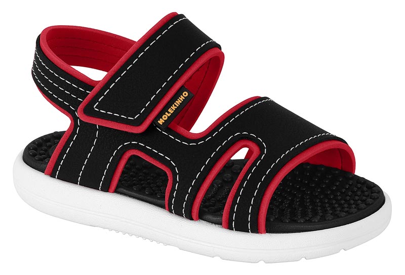 Sandalia Niño Molekinho