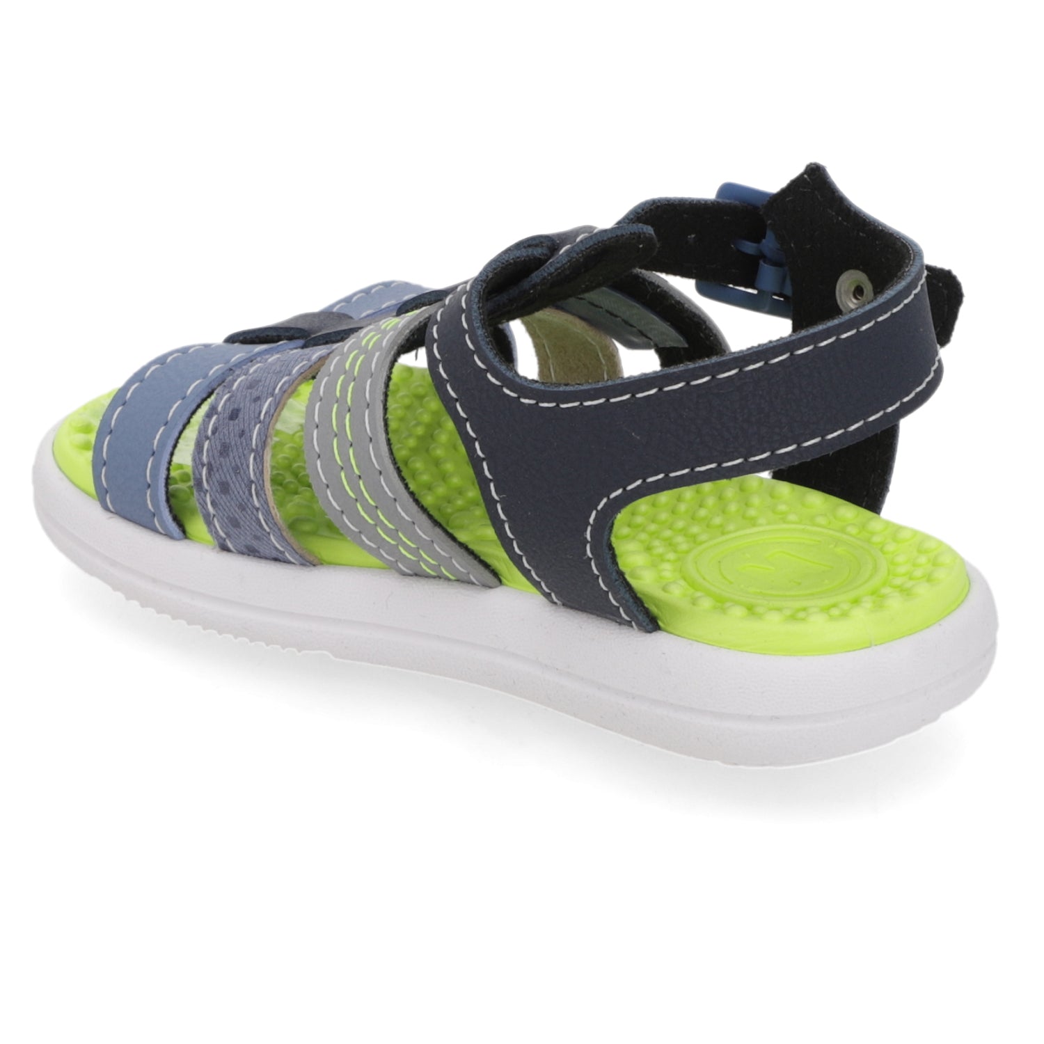 Sandalia Niño Molekinho 20 / Azul