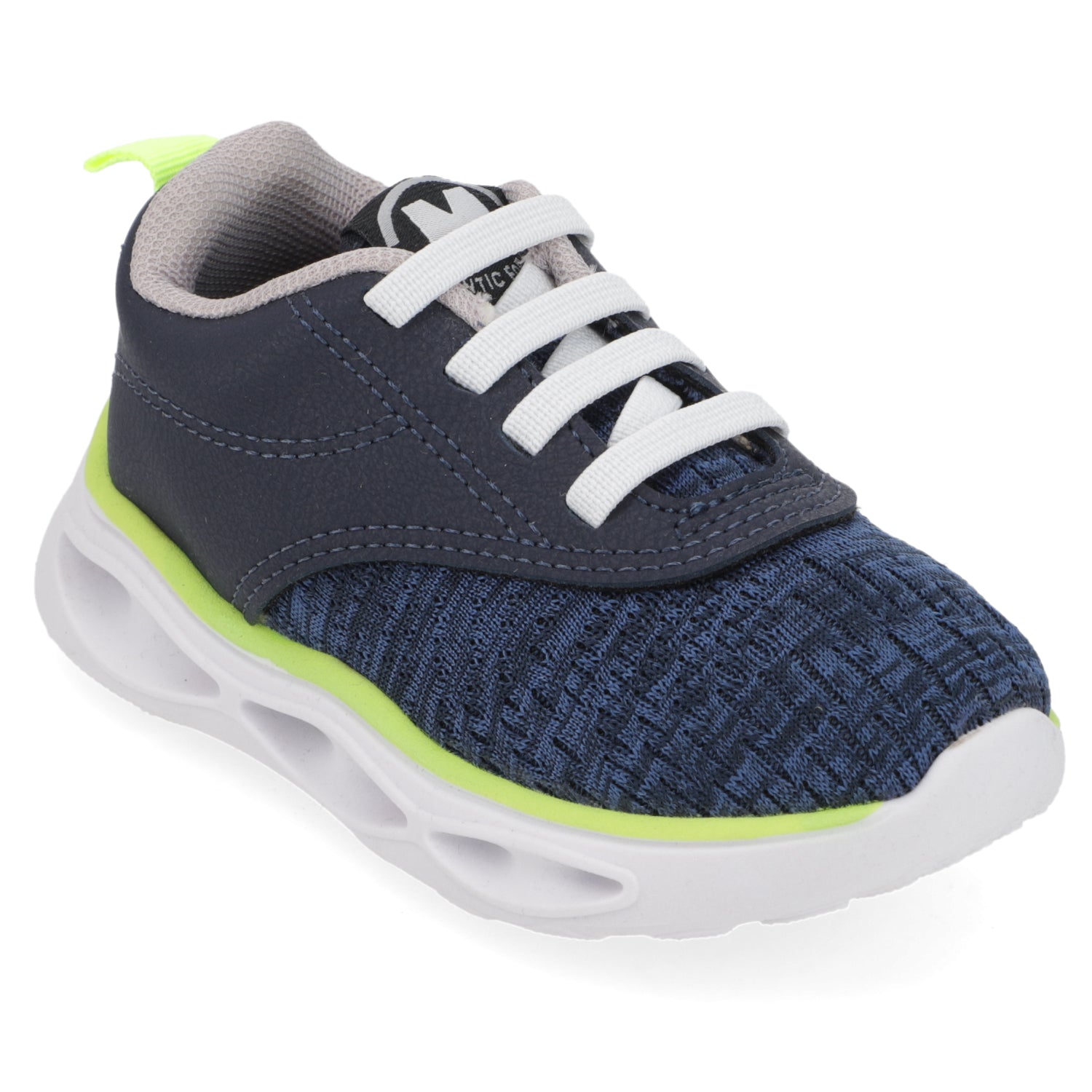 Zapatilla Niño Molekinho 22 / Azul