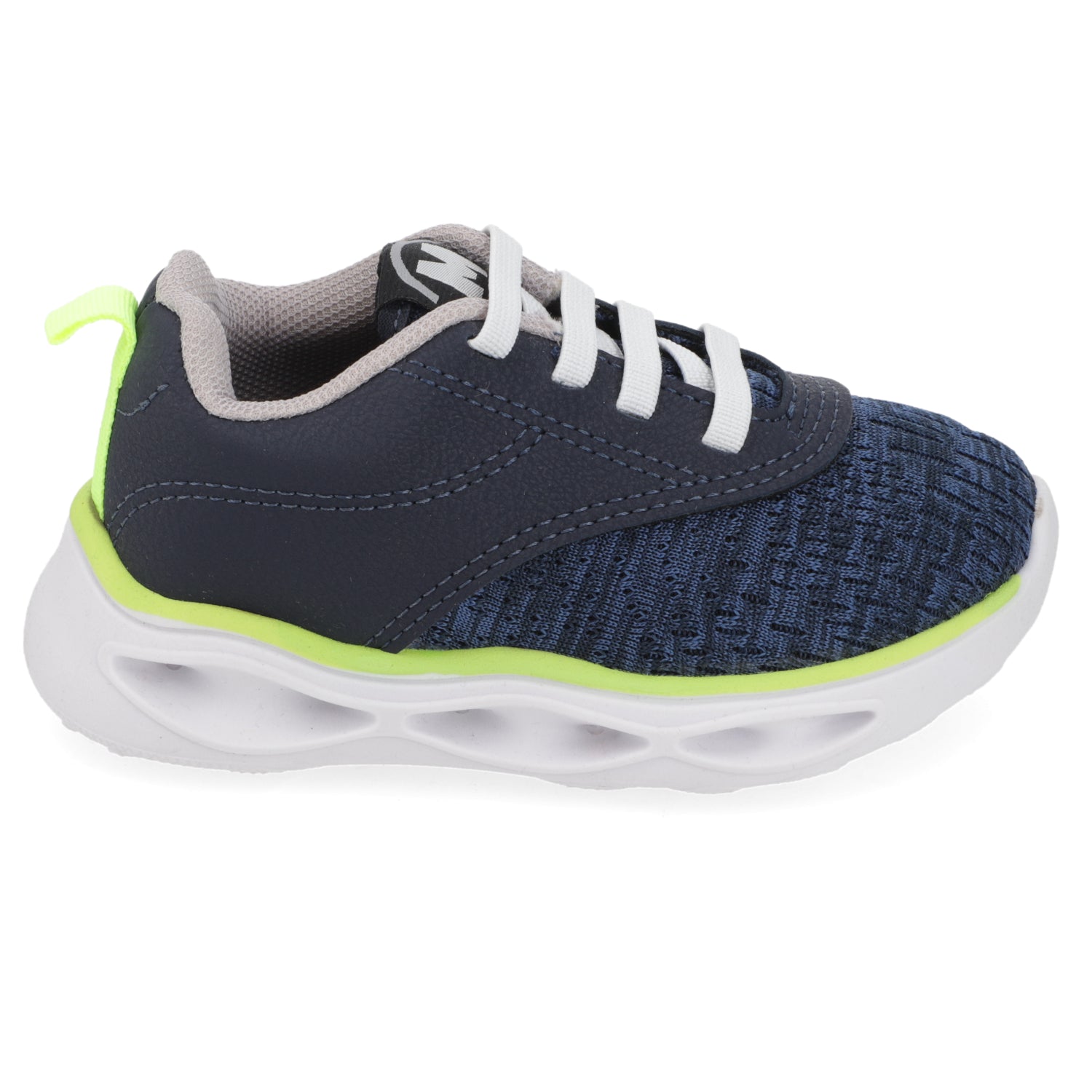 Zapatilla Niño Molekinho 22 / Azul