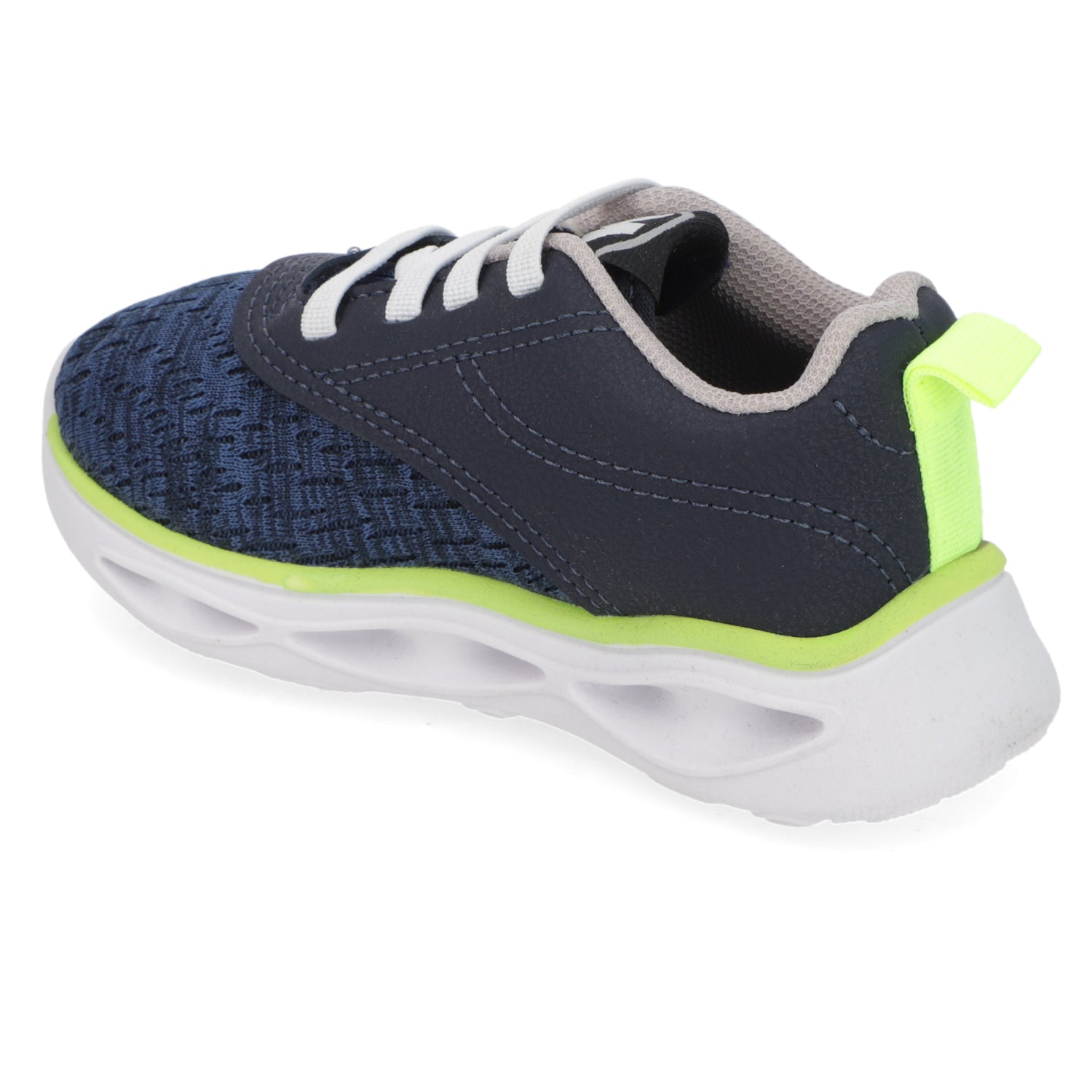 Zapatilla Niño Molekinho 22 / Azul