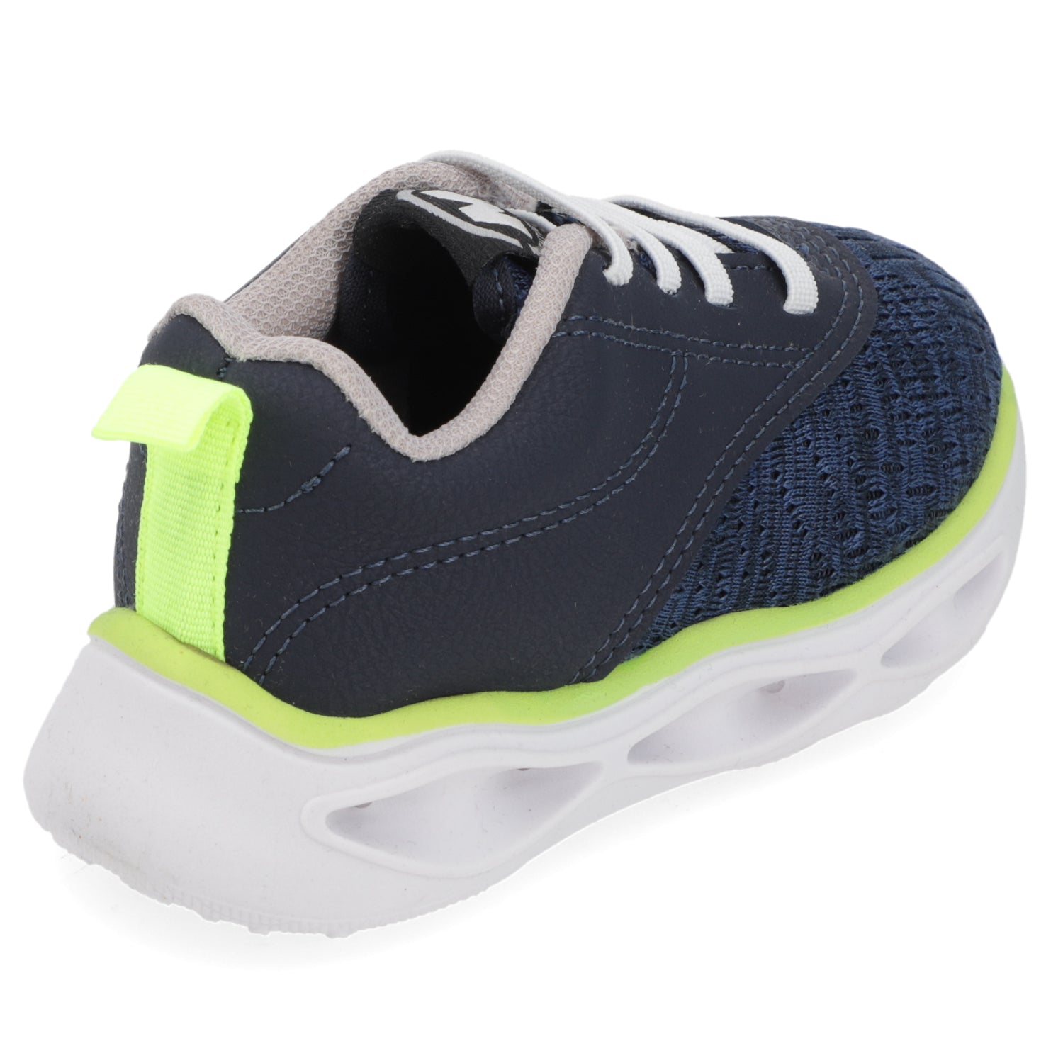 Zapatilla Niño Molekinho 22 / Azul