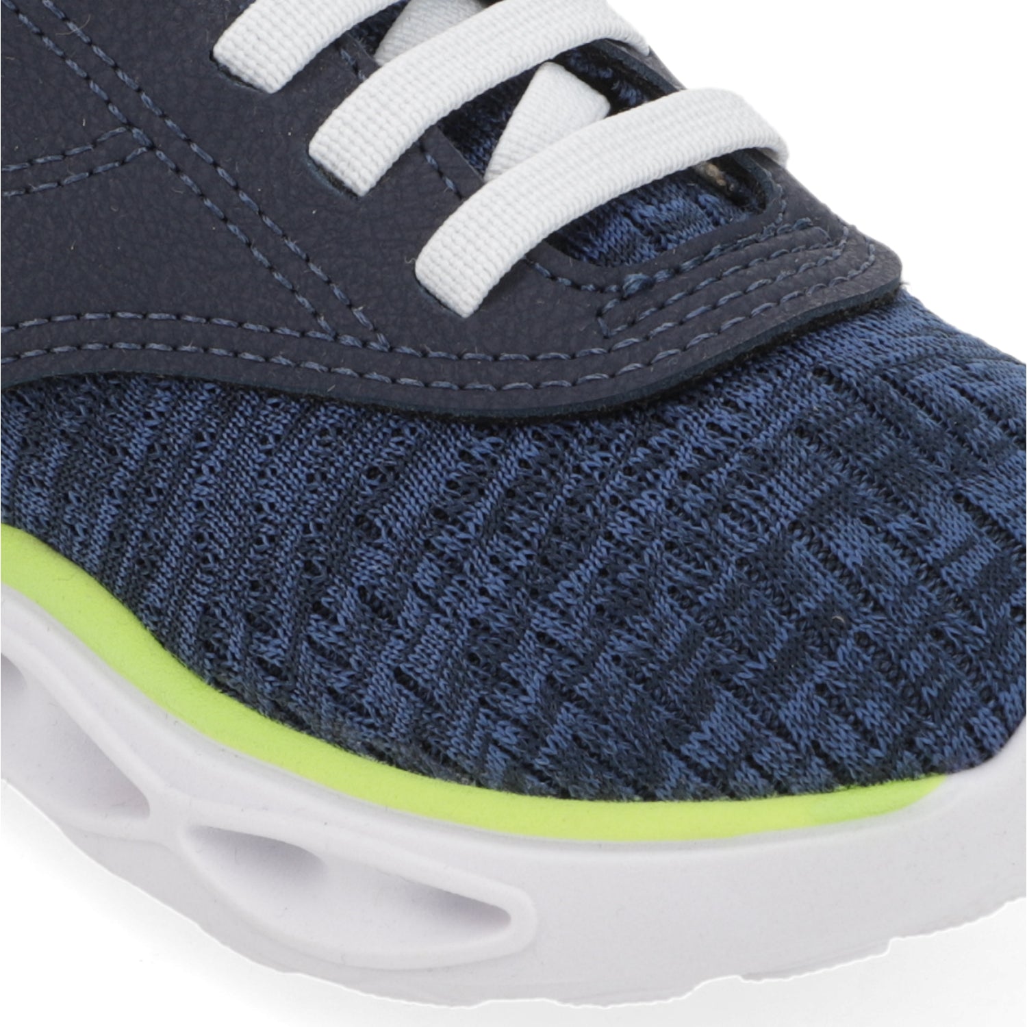 Zapatilla Niño Molekinho 22 / Azul