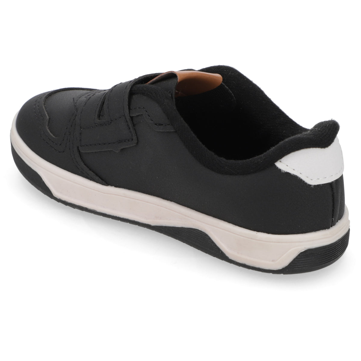Zapatilla Niño Molekinho 23 / Negro