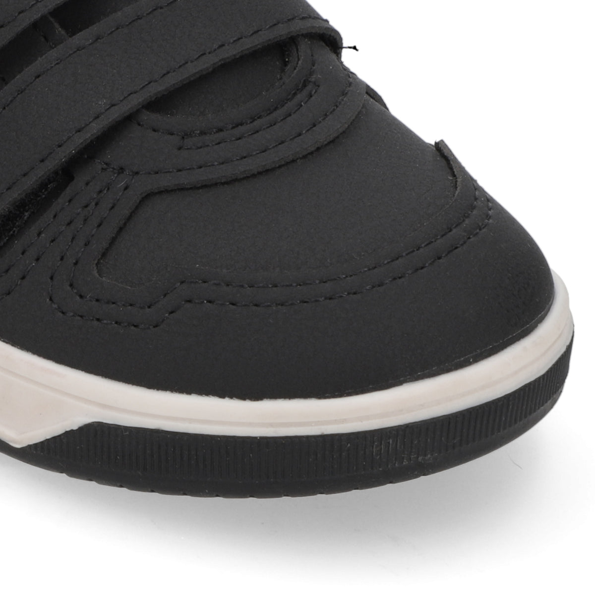 Zapatilla Niño Molekinho 23 / Negro