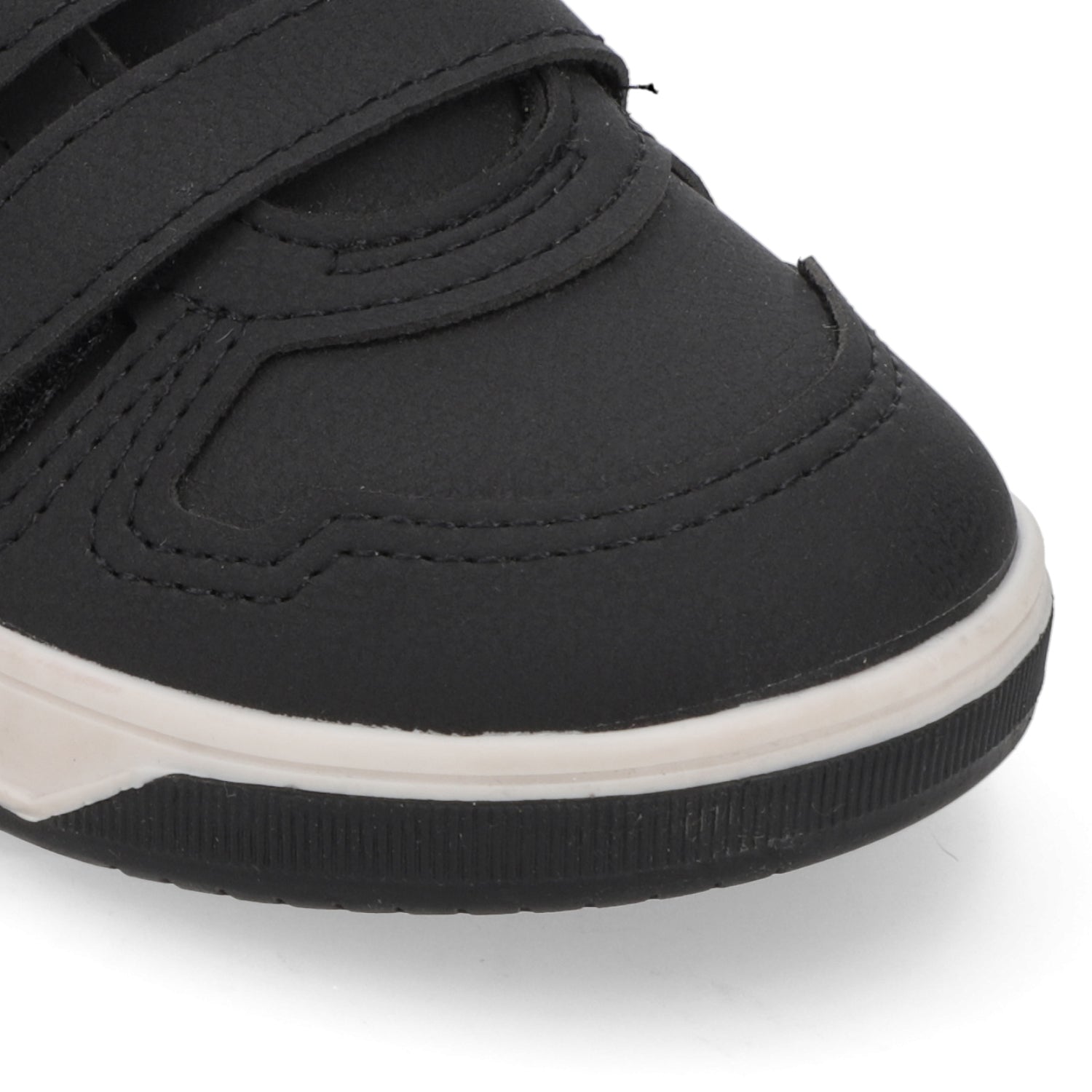 Zapatilla Niño Molekinho 23 / Negro