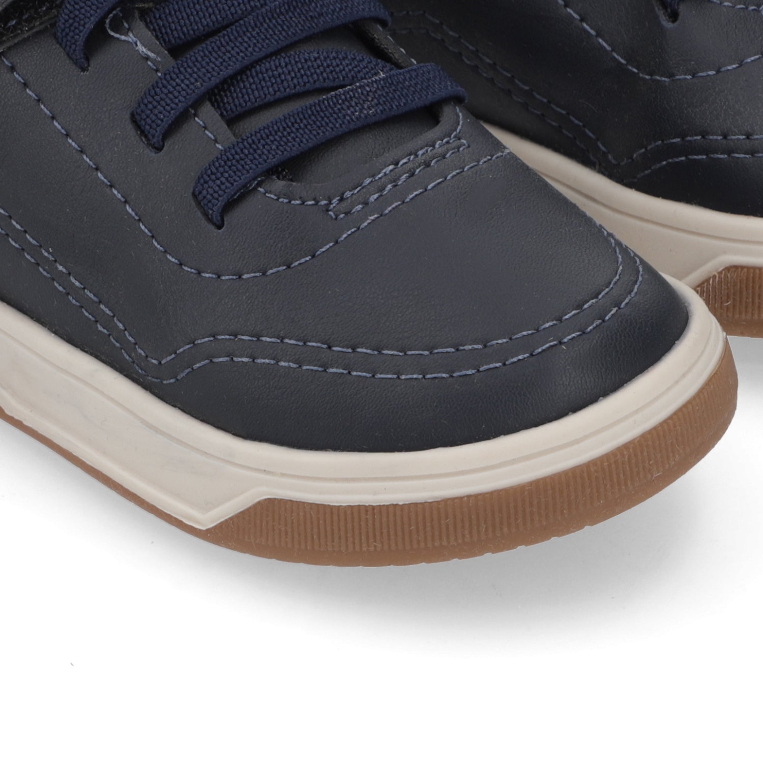 Zapatilla Niño Molekinho 22 / Azul