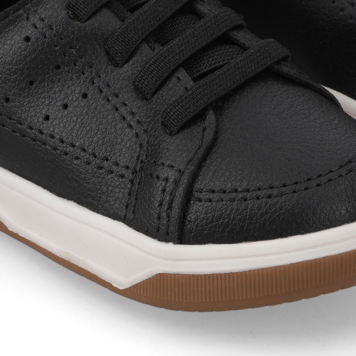 Zapatilla Niño Molekinho 22 / Negro