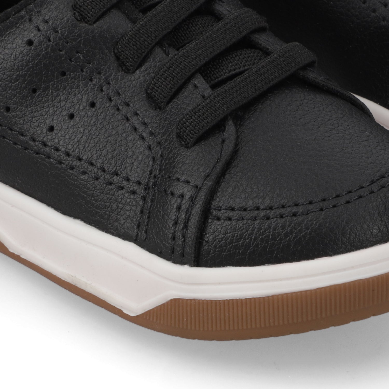 Zapatilla Niño Molekinho 22 / Negro