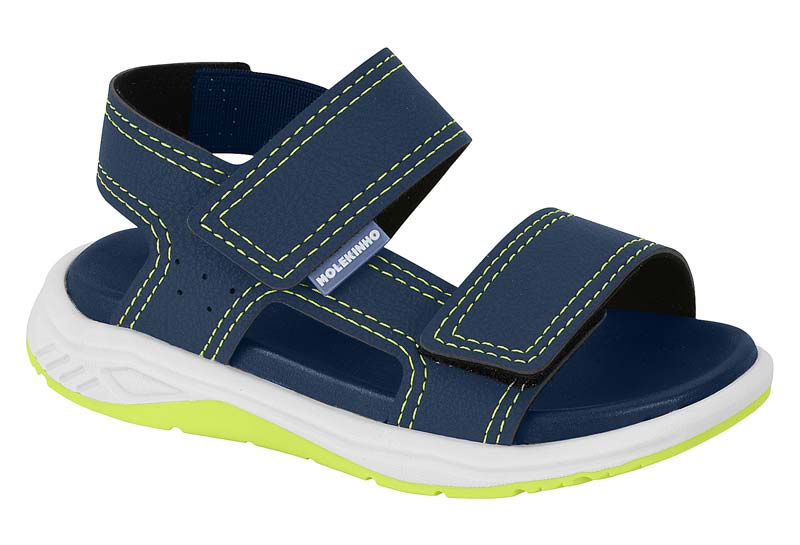 Sandalia Niño Molekinho