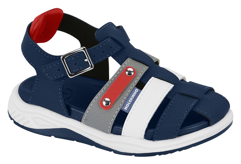 Sandalia Niño Molekinho