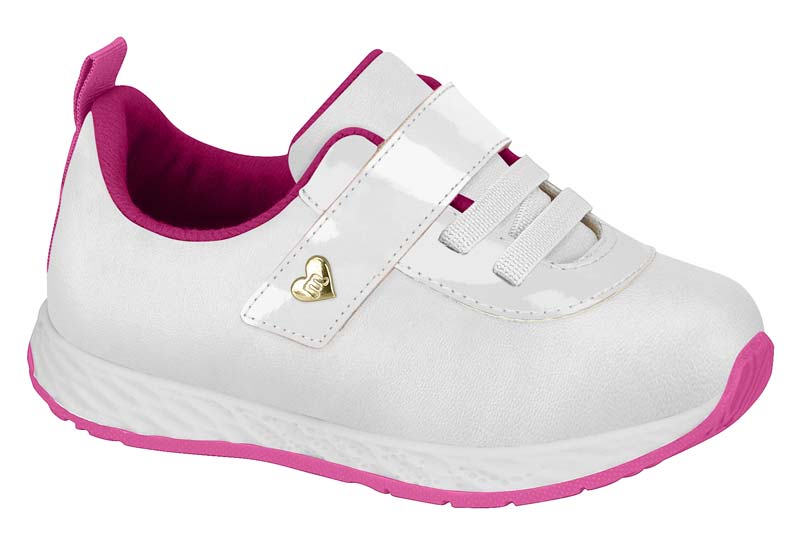 Zapatilla Niña Molekinha