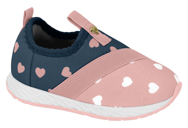 Zapatilla Niña Molekinha