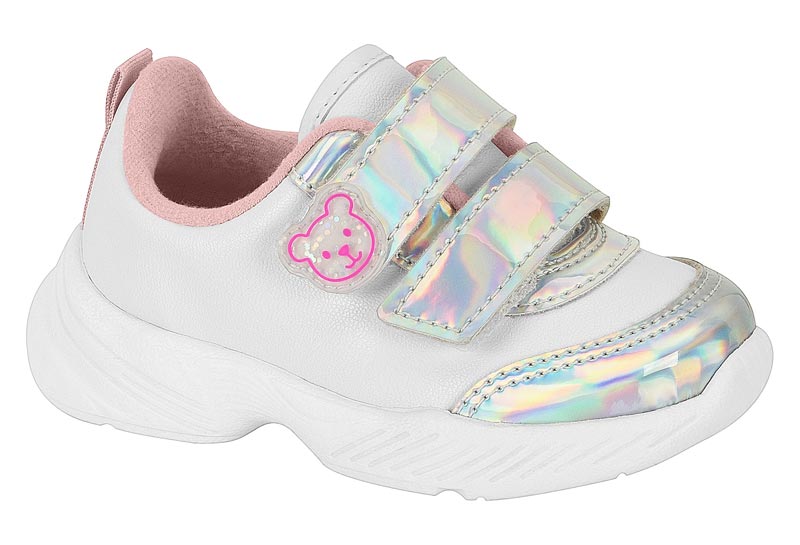 Zapatilla Niña Molekinha