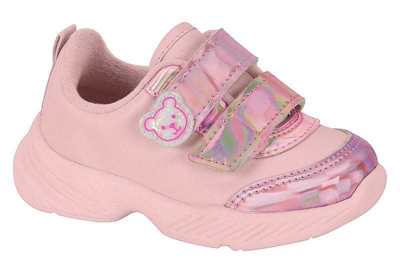 Zapatilla Niña Molekinha