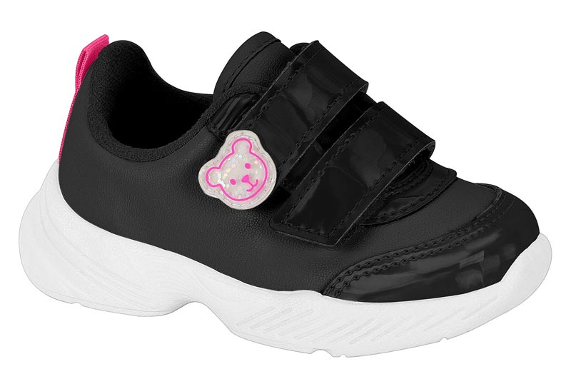 Zapatilla Niña Molekinha