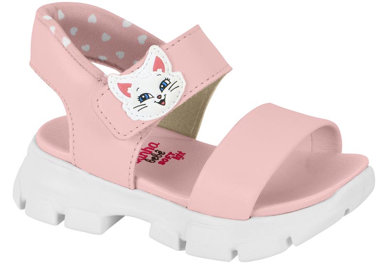 Sandalia Niña Molekinha