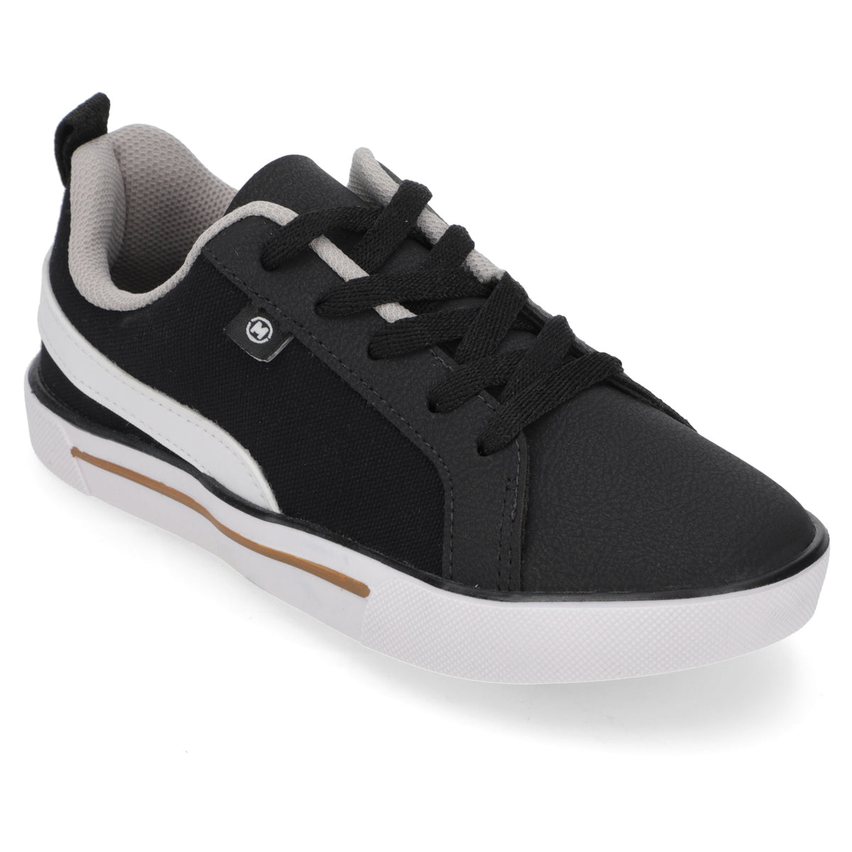 Zapatilla Niño Molekinho 31 / Negro