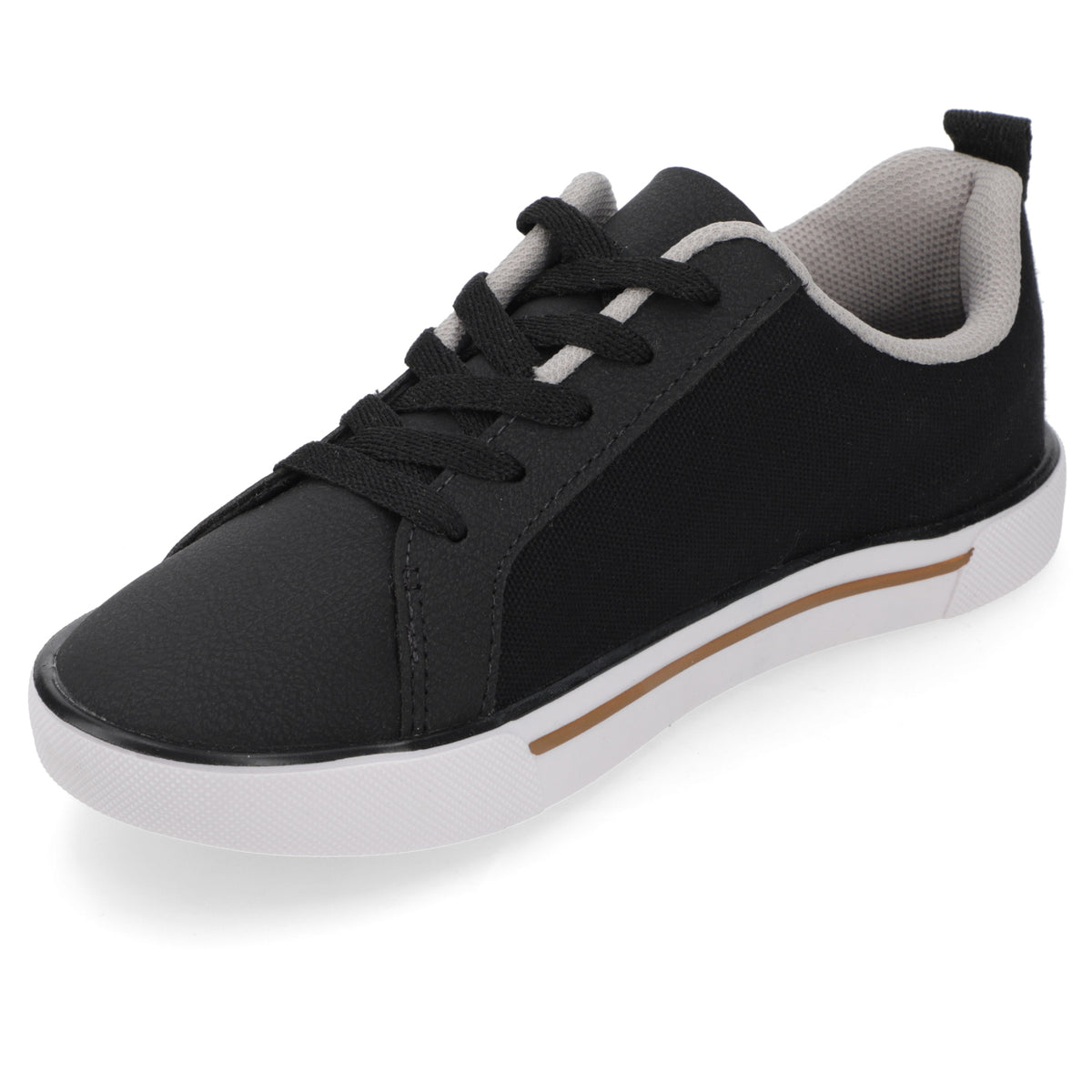 Zapatilla Niño Molekinho 31 / Negro