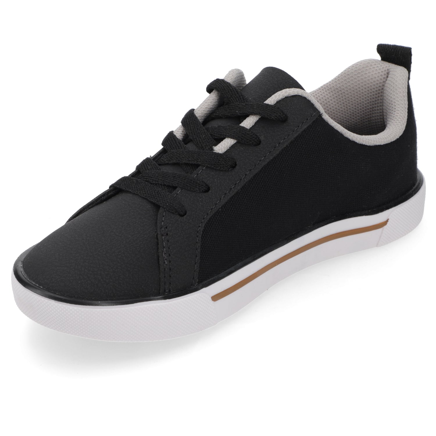 Zapatilla Niño Molekinho 31 / Negro