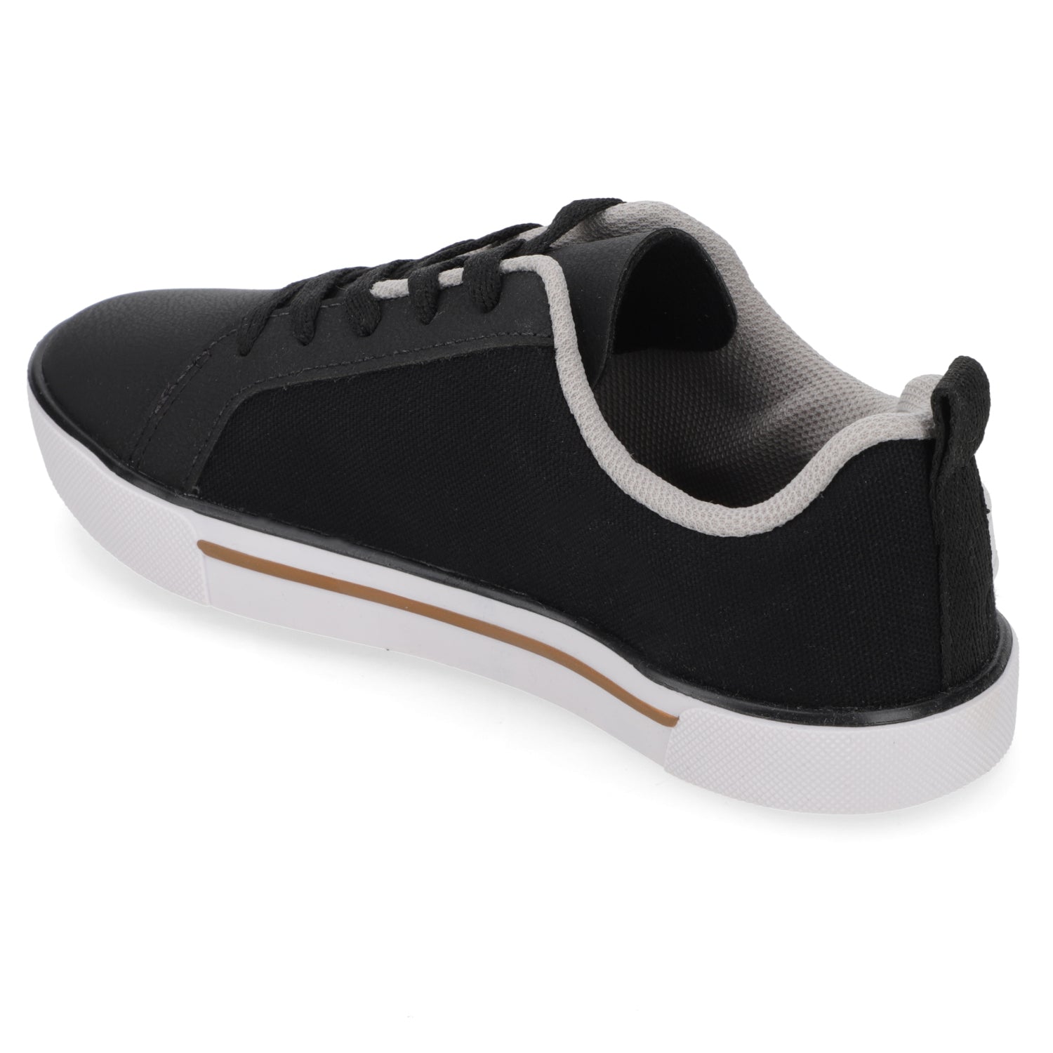 Zapatilla Niño Molekinho 31 / Negro