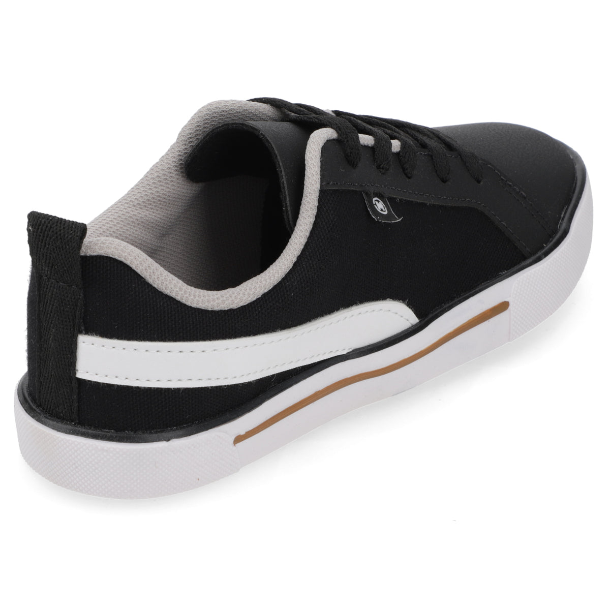 Zapatilla Niño Molekinho 31 / Negro