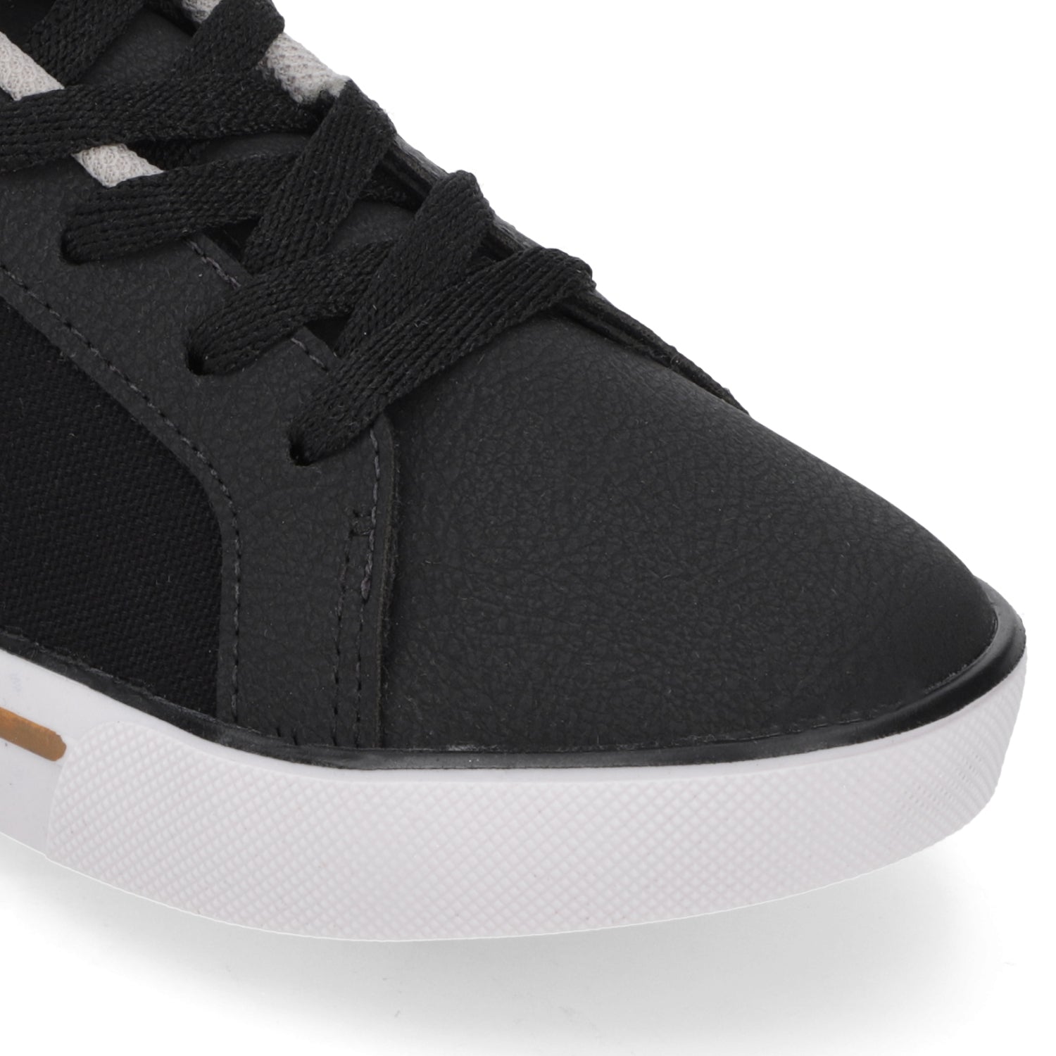 Zapatilla Niño Molekinho 31 / Negro