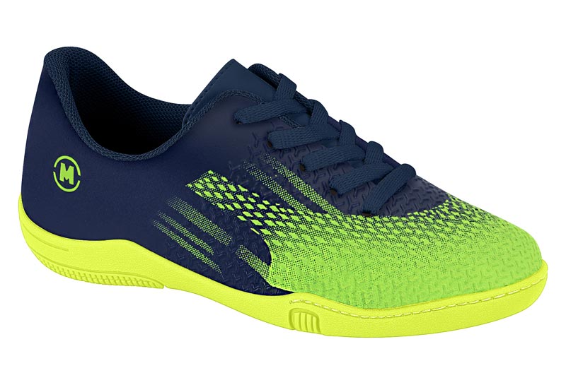 Zapatilla Niño Molekinho