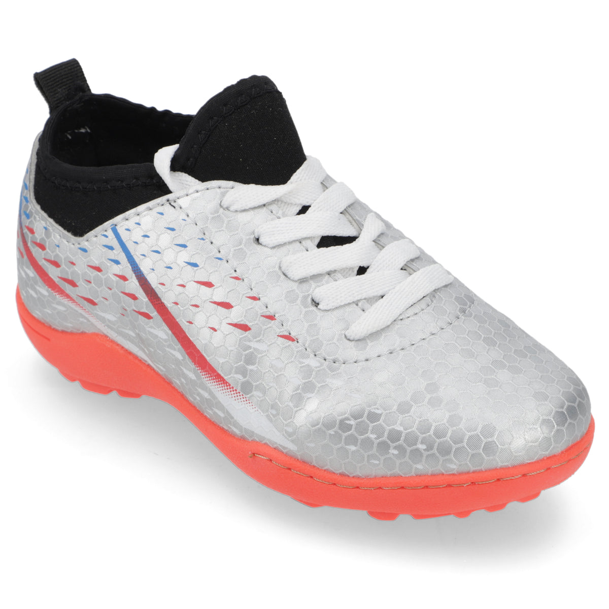 Zapatilla Niño Molekinho 28 / Gris