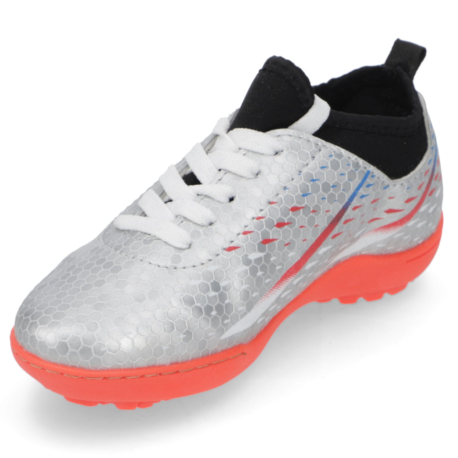 Zapatilla Niño Molekinho 28 / Gris