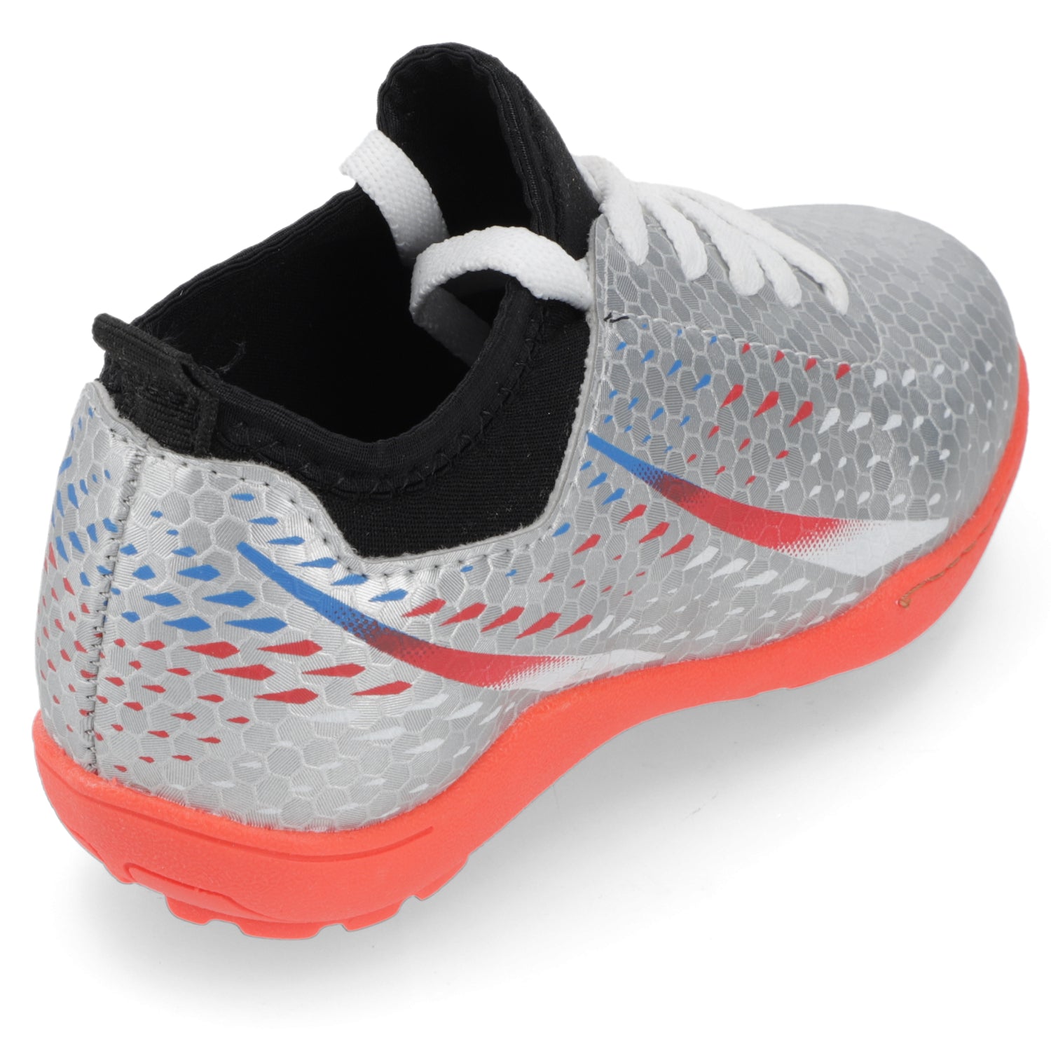 Zapatilla Niño Molekinho 28 / Gris