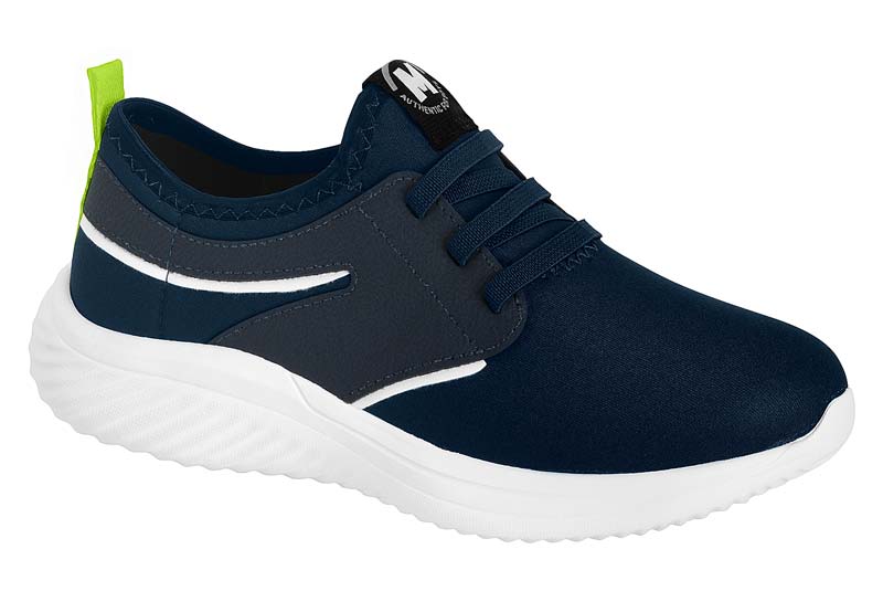 Zapatilla Niño Molekinho