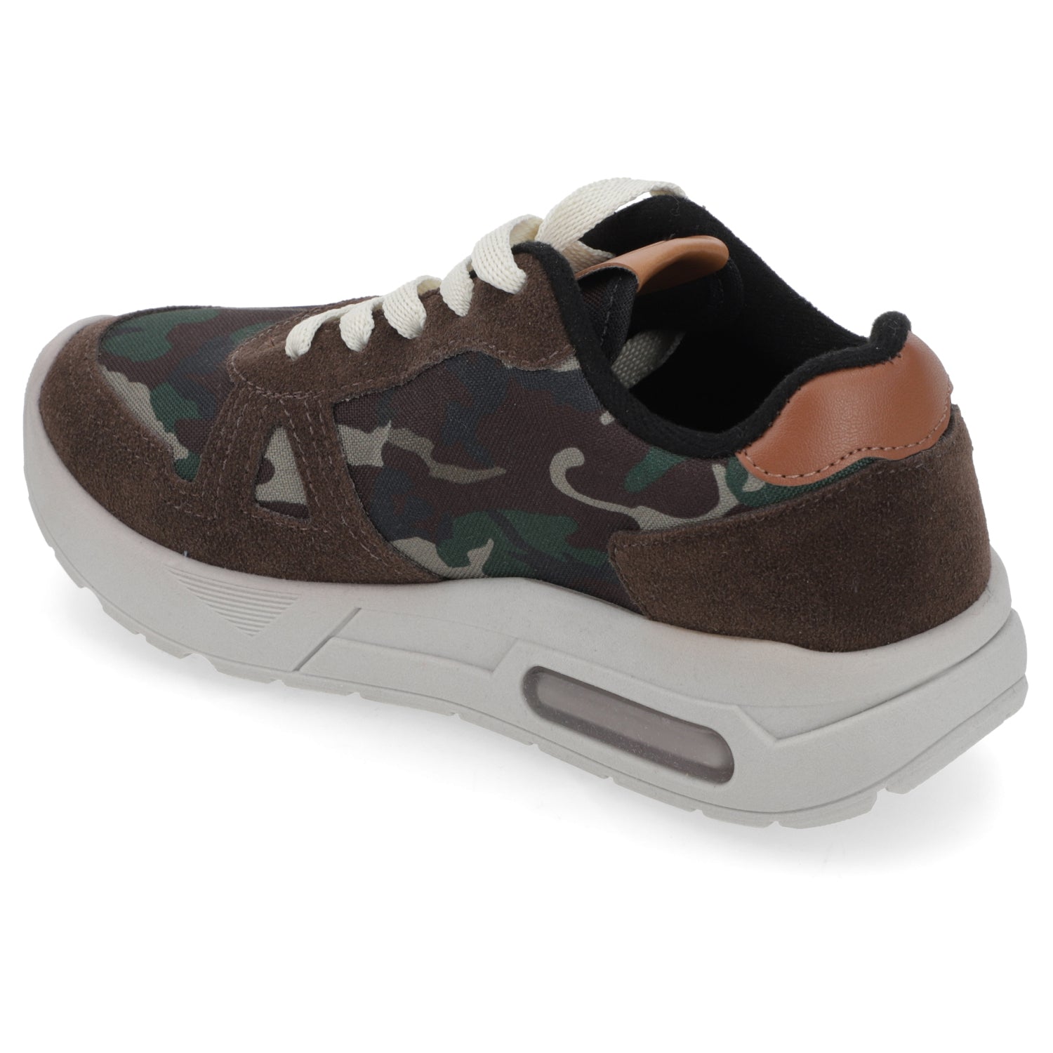 Zapatilla Niño Molekinho 28 / Café