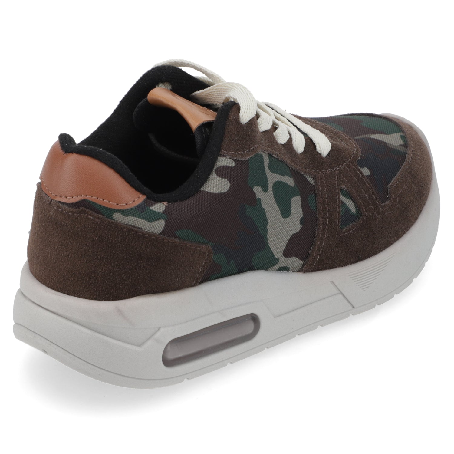 Zapatilla Niño Molekinho 28 / Café