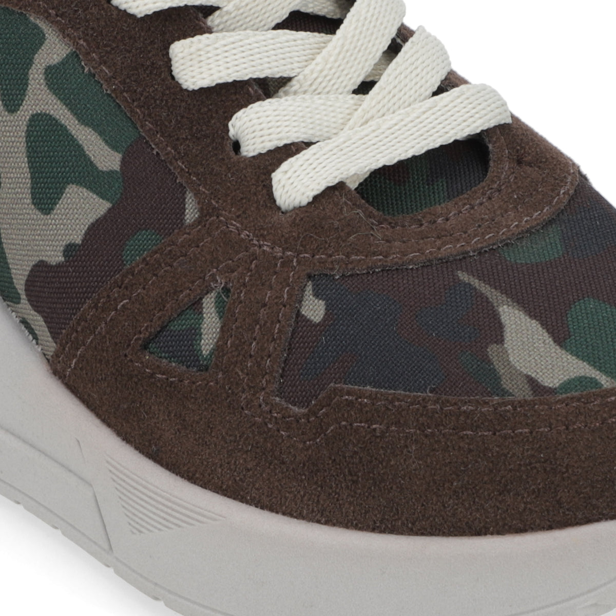 Zapatilla Niño Molekinho 28 / Café