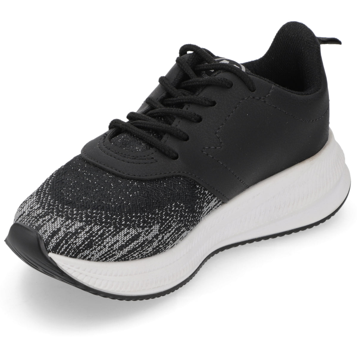 Zapatilla Niño Molekinho 28 / Negro