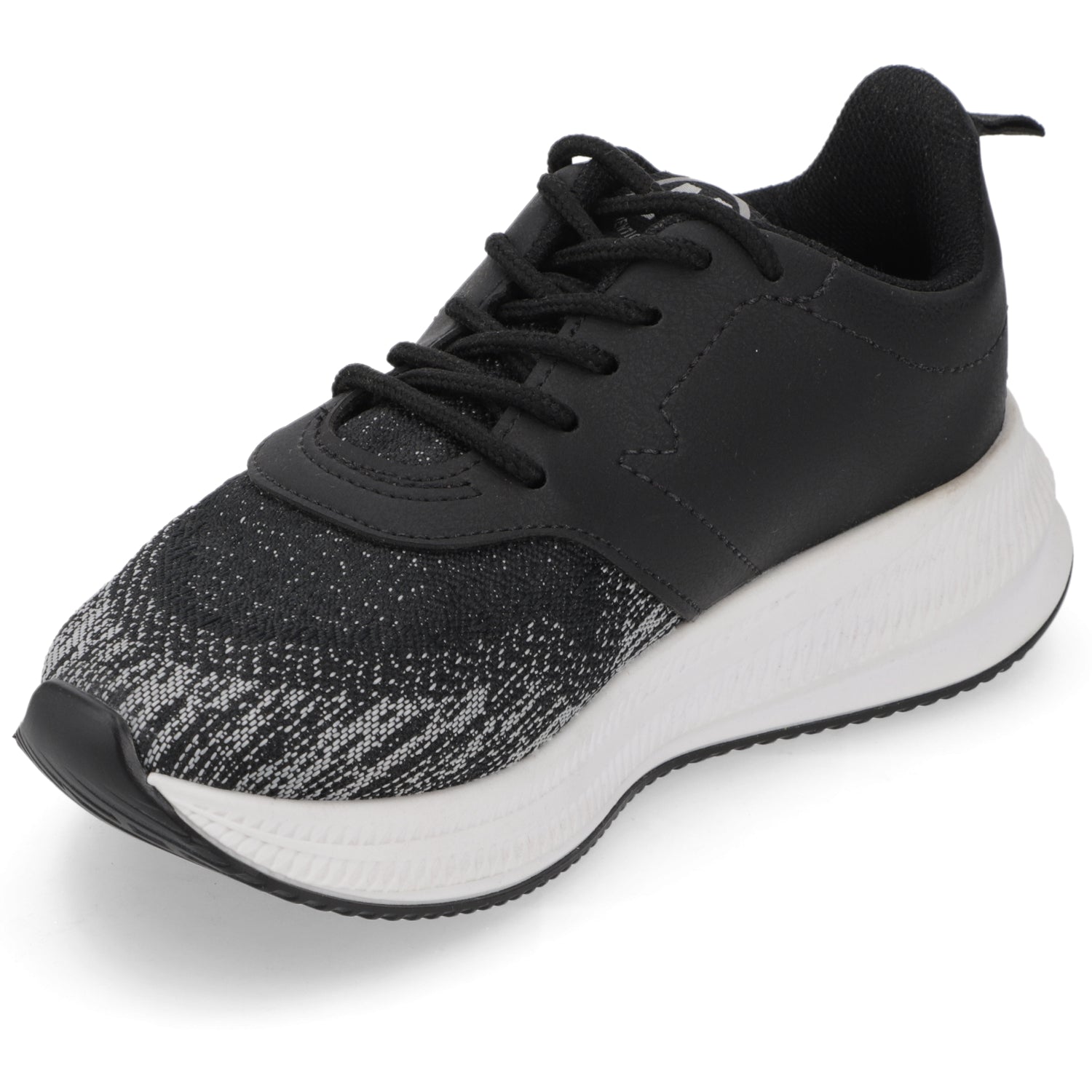 Zapatilla Niño Molekinho 28 / Negro