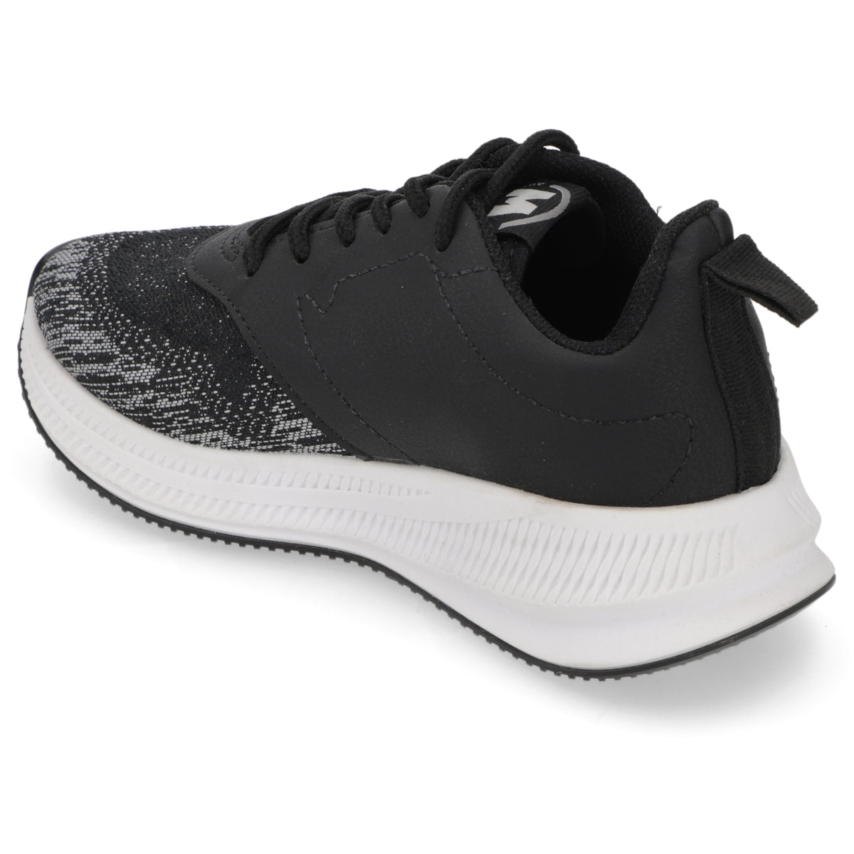 Zapatilla Niño Molekinho 28 / Negro