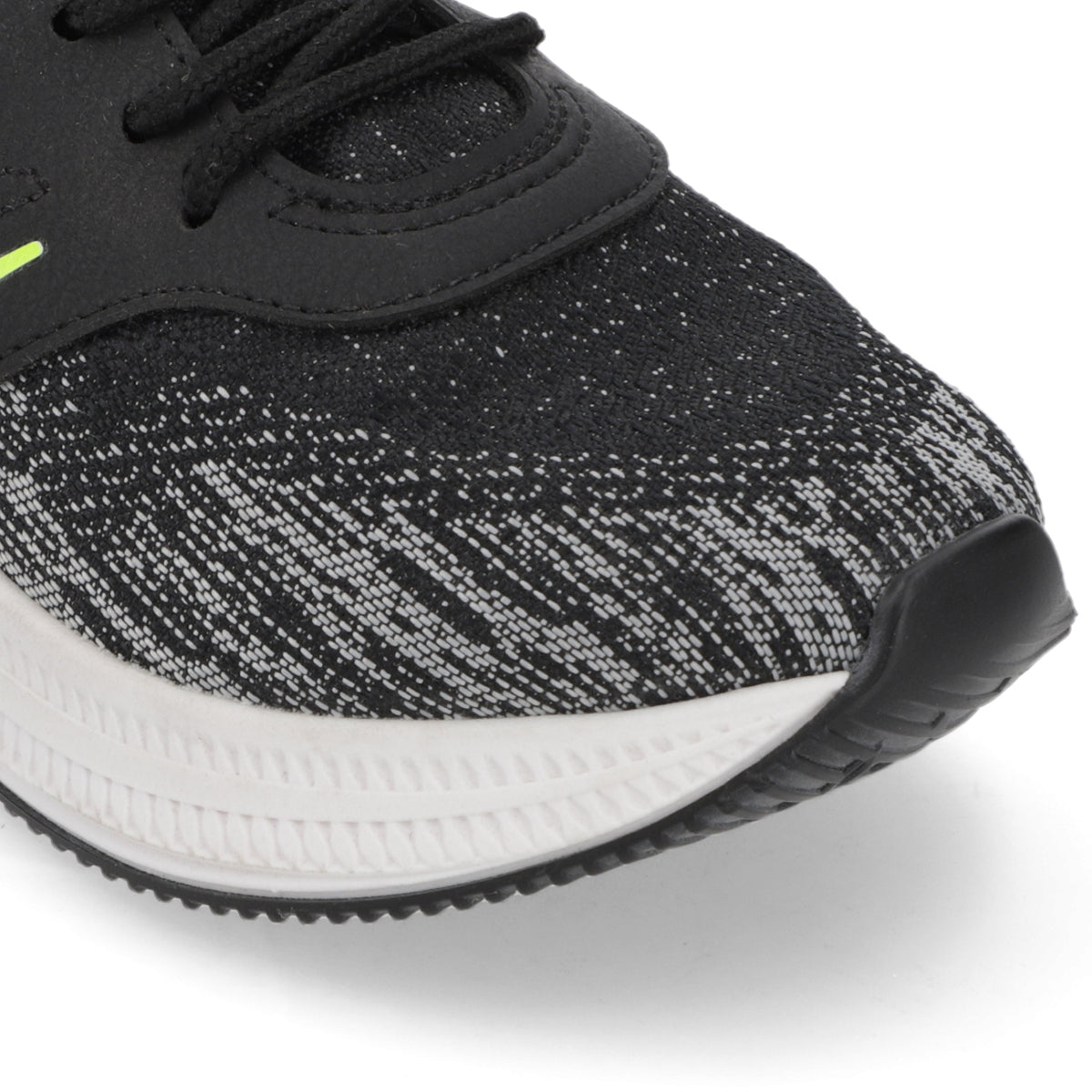 Zapatilla Niño Molekinho 28 / Negro