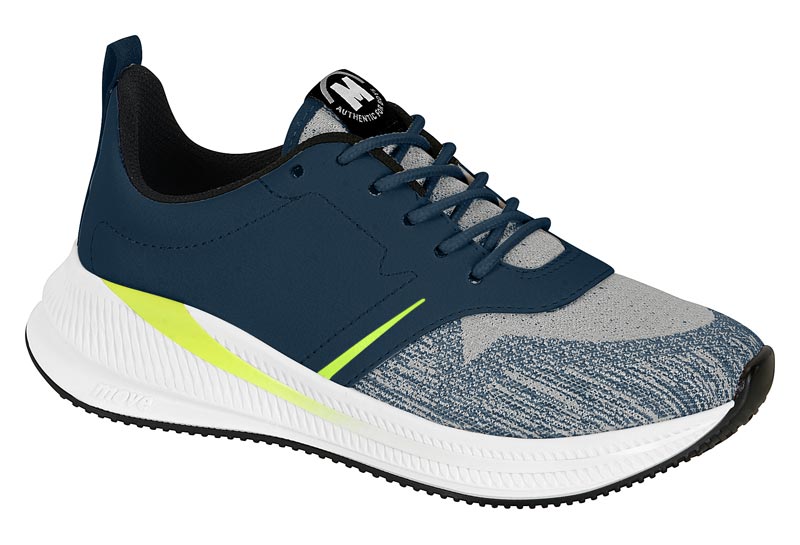 Zapatilla Niño Molekinho